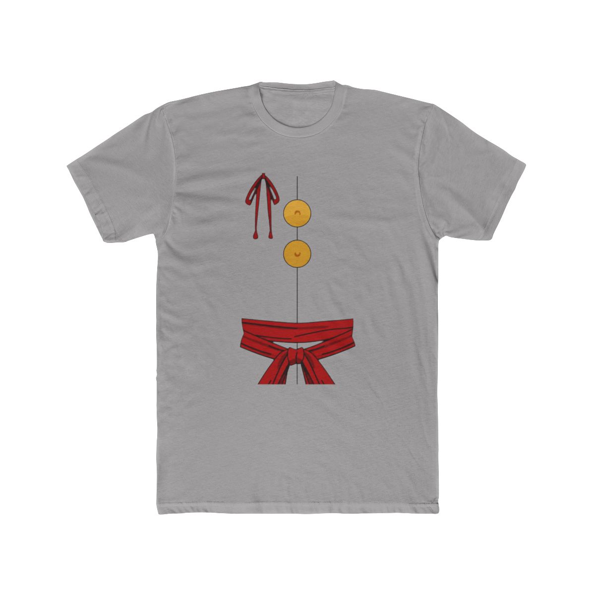 The Elusive Samurai Houjou Tokiyuki T Shirt Shirt - MensCompressionShirt - Official t-shirts merchandise