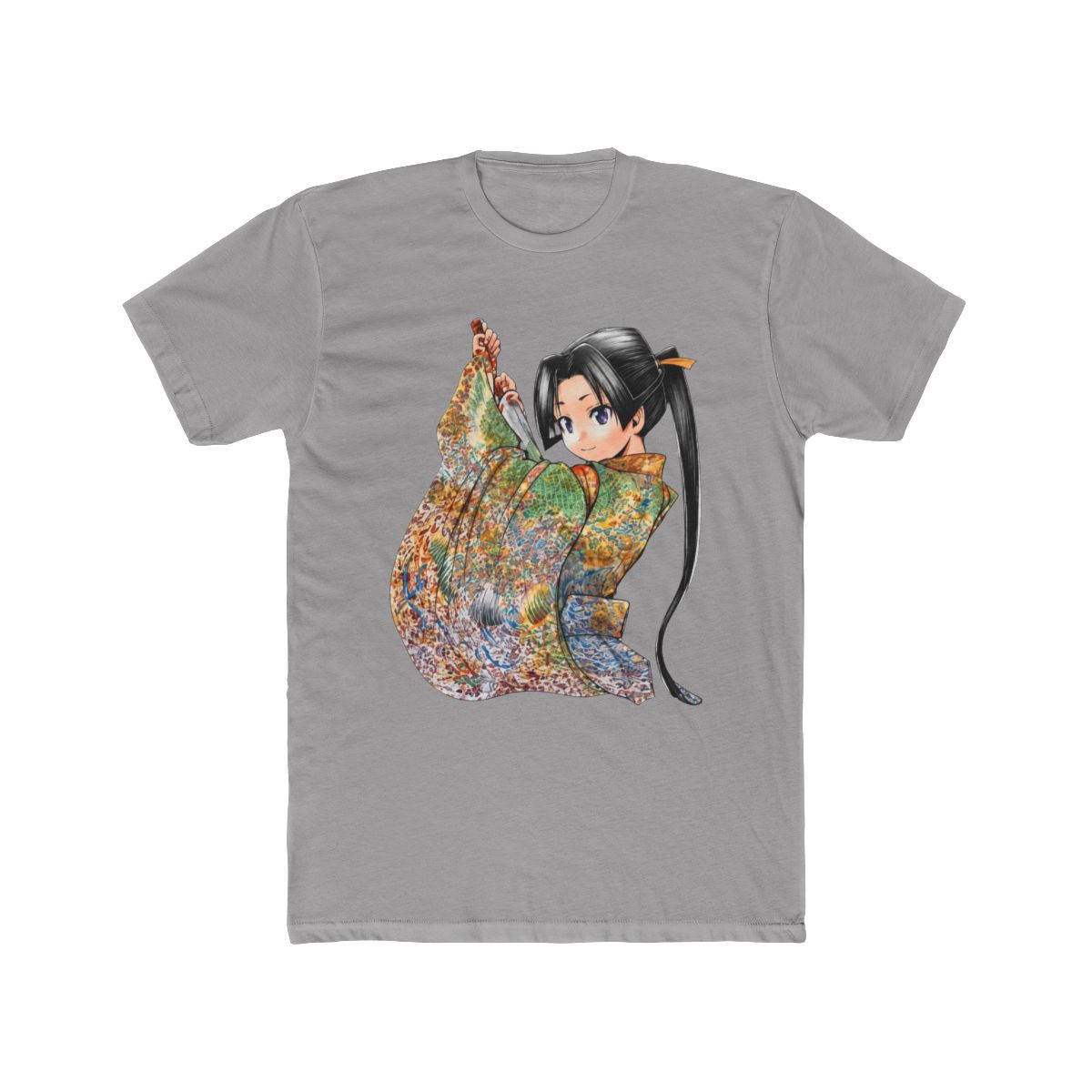 The Elusive Samurai T Shirt - Official t-shirts merchandise